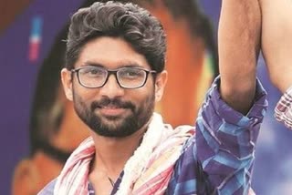 MLA Jignesh Mevani sentenced six months jail in a case of rioting and unlawful assembly