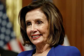 Pelosi to visit Armenia as cease-fire with Azerbaijan holds