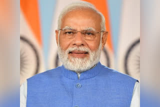 PM Modi turns 72 today, packed schedule ahead of him