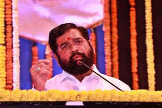 cm eknath shinde