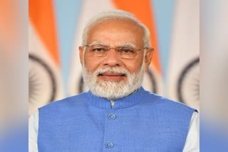 प्रधानमंत्री मोदी का 72वां जन्मदिन