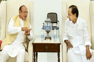 kcr