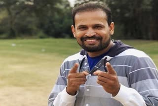 Yusuf stars as Maharajas win charity match