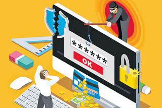 awareness of cyber crime only can protect from online bank fraud