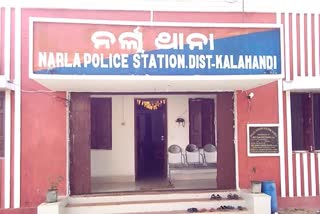 man dies of electric shock in kalahandi