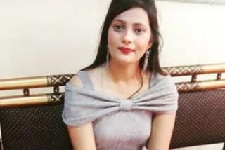 FIR in high profile Pratishtha Sharma suicide case