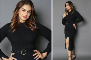 Huma Qureshi Photos