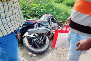 Road Accident In Ranchi