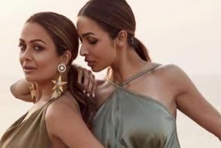 Malaika and Amrita to star in series Arora Sisters