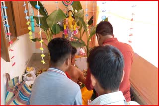 Vishwakarma Puja-celebrated-in-Nagaon