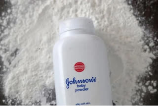 Maharashtra FDA cancels Johnson baby powder production license