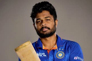 Sanju Samson on T20 World Cup squad  Sanju Samson  T20 World Cup  Rishabh pant  KL Rahul  T20 World Cup  സഞ്‌ജു സാംസണ്‍  കെഎല്‍ രാഹുല്‍  റിഷഭ്‌ പന്ത്  ടി20 ലോകകപ്പ്  ദിനേശ് കാര്‍ത്തിക്  Dinesh Karthik