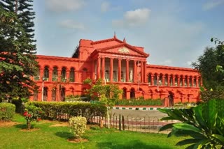 Karnataka high court