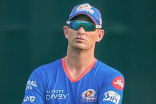 Shane Bond appointed as head coach of MI Emirates in UAE T20 League