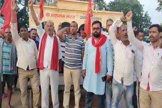 Cattle traders in Giridih