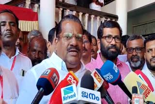 E P JAYARAJAN  ഗവർണർ  ആരിഫ് മുഹമ്മദ് ഖാൻ  എൽഡിഎഫ് കൺവീനർ  ഇപി ജയരാജൻ  നിയമസഭ  ഇന്ത്യൻ ഭരണഘടന  ലോക്‌പാൽ ഭേദഗതി  Arif Mohammad Khan  governor