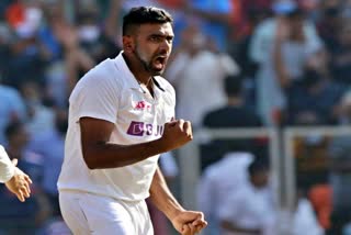 HBD Ravichandran Ashwin  BCCI counts Ashwin achievements  Ravichandran Ashwin  भारतीय ऑफ स्पिनर रविचंद्रन अश्विन  भारतीय क्रिकेट कंट्रोल बोर्ड  रविचंद्रन अश्विन  रविचंद्रन अश्विन का जन्मदिन