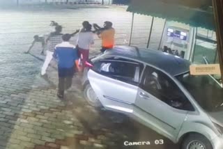 fight in panipat