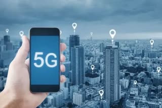 ରାଜ୍ୟରେ ନାହିଁ 5G ସେବା : ଓଡ଼ିଶାକୁ ଟେଲିକମ ମନ୍ତ୍ରୀ ଉପେକ୍ଷା କରୁଛନ୍ତି କହିଲା ବିଜେଡି