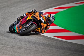 MotoGP in India  MotoGP may debut in India in 2023  motorcycle racing  मोटरसाइकिल रेसिंग  भारत में मोटो जीपी  भारत में 2023 में पदार्पण कर सकती है मोटो जीपी