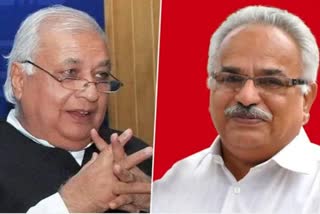 kanam rajendren  kanam rajendren criticising governer  his responses are out of position  kanam rajendren about governer  governer arif muhammed khan  latest news in ernakulam  governer controversy  കാനം രാജേന്ദ്രന്‍  സ്ഥാനം മറന്നുള്ള പ്രതികരണങ്ങളാണ്  ഭരണഘടന നൽകുന്ന അധികാരങ്ങൾ  കാനം രാജേന്ദ്രന്‍ മാധ്യമങ്ങളോട്  ഗവർണർ  ഗവർണർ ആരിഫ് മുഹമ്മദ് ഖാന്‍  ഗവർണർ വിവാദം  ഇത് ജനാധിപത്യത്തിലെ ശരിയായ കീഴ് വഴക്കമല്ല  എറണാകുളം ഏറ്റവും പുതിയ വാര്‍ത്ത  ഇന്നത്തെ പ്രധാന വാര്‍ത്തകള്‍