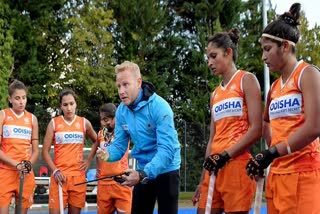 Indian hockey teams lambast former coach Marijne for making accusations against players in his book