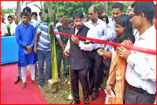 minister-atul-bora-inaugurated-under-central-govts-mission-amrit-sarovar-at-bokakhat-in-golaghat