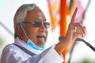 Nitish Kumar Etv Bharat