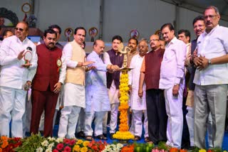 kalyana karnataka amrit  mahotsav program Kalaburagi