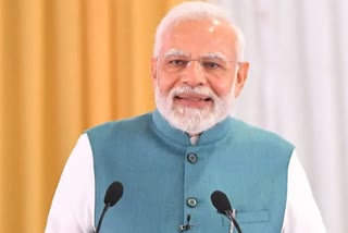 Modi Speech On National Logistics policy