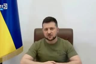 Zelenskyy