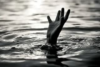 Kanjar Death  Two youth drowned in the Kanjar river  youth drowned in the Kanjar river  Kanjar river  യുവാക്കള്‍ കാഞ്ഞാര്‍ പുഴയില്‍ മുങ്ങിമരിച്ചു  കോട്ടയം  മൂലമറ്റം