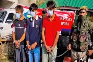 three-militants-arrested-in-killed-laborer-case