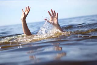 सिवान में नहर में डूबने से एक की मौत