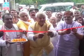 pm-modi-birthday-bjp-sewa-pakhwada-started-in-dhanbad