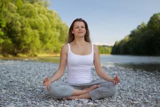 Do these yoga asanas to get relief from constipation and stomach pain