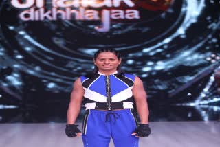 Jhalak dikhhla jaa