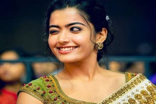 rashmika