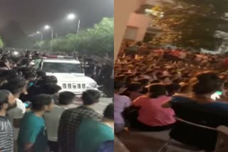 chandigarh university girls viral video: ବିଶ୍ବବିଦ୍ୟାଳୟ କର୍ତ୍ତୃପକ୍ଷ କହିଲେ ପୁରଷ ବନ୍ଧୁଙ୍କୁ ବ୍ୟକ୍ତିଗତ ଭିଡିଓ ପଠାଇଛନ୍ତି ସମ୍ପୃକ୍ତ ଛାତ୍ରୀ, ଭାଇରାଲ ହୋଇନି ଅନ୍ୟ ଛାତ୍ରୀଙ୍କ ଭିଡିଓ