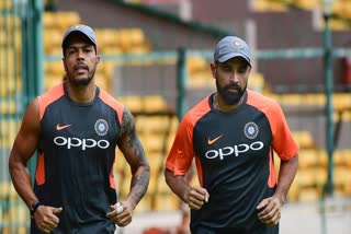 Umesh replaces Shami  india squad for Australia series  മുഹമ്മദ് ഷമിക്ക് പകരം ഉമേഷ്‌ യാദവ്  ഇന്ത്യ ഓസ്‌ട്രേലിയ പരമ്പര  ഉമേഷ്‌ യാദവ് ഇന്ത്യൻ ടീമിൽ  നോർത്ത് ദുലീപ് ട്രോഫി  Umesh yadav  Mohammed Shami  Mohammed Shami Covid  മുഹമ്മദ് ഷമിക്ക് കൊവിഡ്  IND vs AUS  BCCI  ഇന്ത്യ vs ഓസ്‌ട്രേലിയ  മുഹമ്മദ് ഷമി  ഉമേഷ്‌ യാദവ്