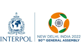 90th Interpol General Assembly to have Konark Temple's Chariot inspired logo