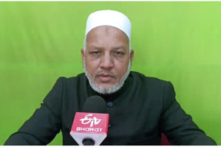 Mansoor Ahmad Qadri Slams BJP Government