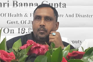 Banna Gupta said no one will be harmed in Jharkhand