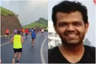 National table tennis player dies of heart attack at Satara Hill Half Marathon