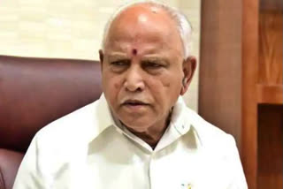 Yediyurappa moves SC against HC's order restoring complaint in corruption case