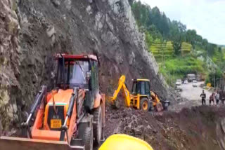 Tanakpur Pithoragarh Highway opened