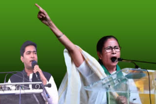 TMC emphasises on public relations in Durga puja followed by State leaders' visit to districts