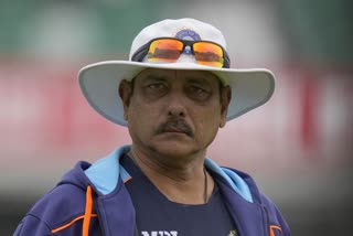 Ravi Shastri