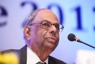 Ex RBI Guv