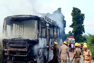 Road Accident in Siliguri